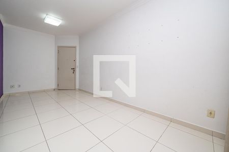 Sala de apartamento para alugar com 2 quartos, 62m² em Jabaquara, São Paulo