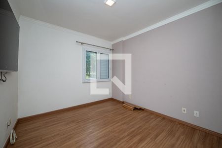 Suíte de apartamento para alugar com 2 quartos, 62m² em Jabaquara, São Paulo