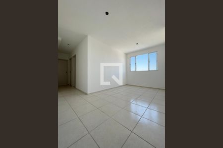 Sala de apartamento à venda com 2 quartos, 62m² em Jardim Guanabara, Belo Horizonte