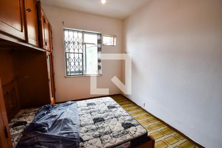 Quarto 1 de casa de condomínio para alugar com 2 quartos, 88m² em Pilares, Rio de Janeiro