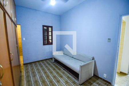 Quarto 2 - Suíte de casa de condomínio para alugar com 2 quartos, 88m² em Pilares, Rio de Janeiro