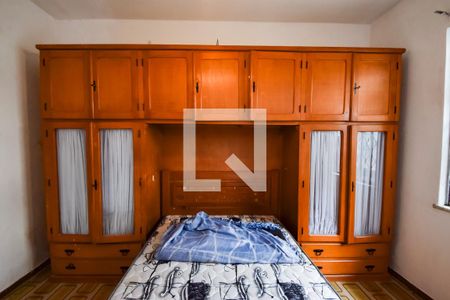 Quarto 1 de casa de condomínio para alugar com 2 quartos, 88m² em Pilares, Rio de Janeiro