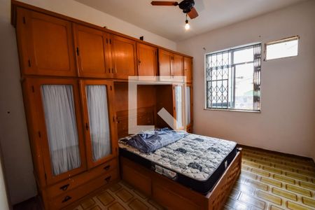 Quarto 1 de casa de condomínio para alugar com 2 quartos, 88m² em Pilares, Rio de Janeiro