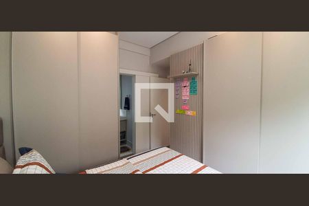 Suíte de apartamento à venda com 2 quartos, 120m² em Continental, Osasco