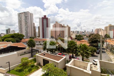 Vista de apartamento para alugar com 2 quartos, 63m² em Botafogo, Campinas