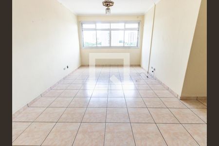 Sala de apartamento à venda com 2 quartos, 89m² em Alto da Mooca, São Paulo