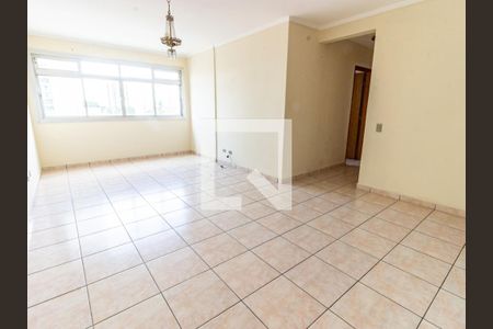 Sala de apartamento à venda com 2 quartos, 89m² em Alto da Mooca, São Paulo