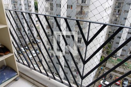 Apartamento para alugar com 67m², 3 quartos e 1 vaga Apartamento para alugar com 67m², 3 quartos e 1 vagaSacada