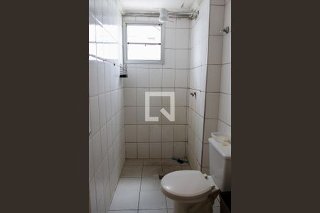 Apartamento para alugar com 67m², 3 quartos e 1 vaga Apartamento para alugar com 67m², 3 quartos e 1 vagaBanheiro