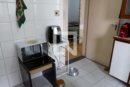 Apartamento para alugar com 67m², 3 quartos e 1 vaga Apartamento para alugar com 67m², 3 quartos e 1 vagaCozinha