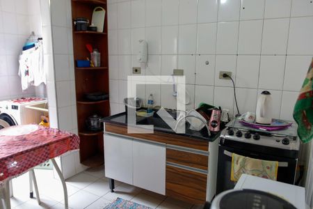 Apartamento para alugar com 67m², 3 quartos e 1 vaga Apartamento para alugar com 67m², 3 quartos e 1 vagaCozinha