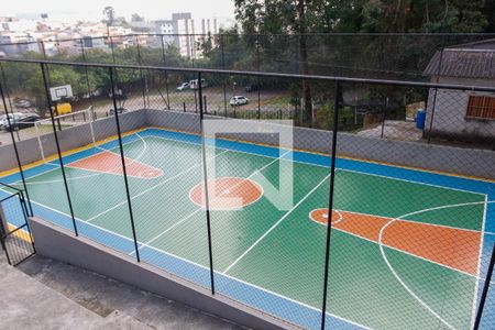 Apartamento para alugar com 67m², 3 quartos e 1 vaga Apartamento para alugar com 67m², 3 quartos e 1 vagaQuadra Esportiva