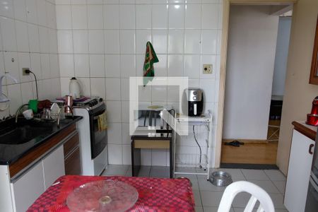 Apartamento para alugar com 67m², 3 quartos e 1 vaga Apartamento para alugar com 67m², 3 quartos e 1 vagaCozinha