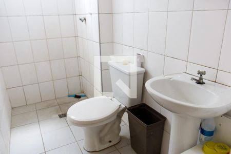 Apartamento para alugar com 67m², 3 quartos e 1 vaga Apartamento para alugar com 67m², 3 quartos e 1 vagaBanheiro