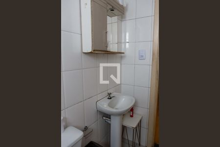 Apartamento para alugar com 67m², 3 quartos e 1 vaga Apartamento para alugar com 67m², 3 quartos e 1 vagaBanheiro