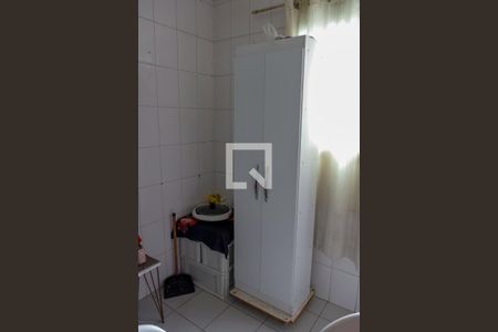 Apartamento para alugar com 67m², 3 quartos e 1 vaga Apartamento para alugar com 67m², 3 quartos e 1 vagaLavanderia