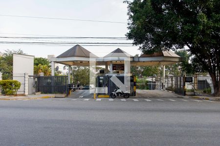 Apartamento para alugar com 67m², 3 quartos e 1 vaga Apartamento para alugar com 67m², 3 quartos e 1 vagaFachada