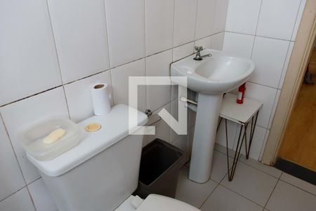 Apartamento para alugar com 67m², 3 quartos e 1 vaga Apartamento para alugar com 67m², 3 quartos e 1 vagaBanheiro