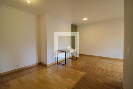 Sala de apartamento à venda com 2 quartos, 97m² em Vila Uberabinha, São Paulo