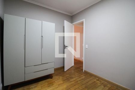 Quarto 1 de apartamento à venda com 2 quartos, 97m² em Vila Uberabinha, São Paulo