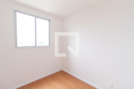 Quarto 1 de apartamento para alugar com 2 quartos, 40m² em Vila da Oportunidade, Carapicuíba