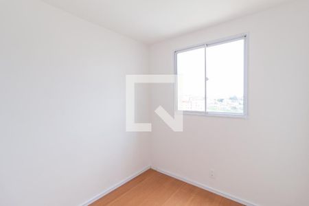 Quarto 2 de apartamento para alugar com 2 quartos, 40m² em Vila da Oportunidade, Carapicuíba