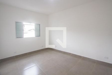 Suíte de casa para alugar com 2 quartos, 80m² em Jardim Caravelas, São Paulo