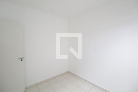 Quarto 1 de apartamento para alugar com 2 quartos, 45m² em Shopping Park, Uberlândia