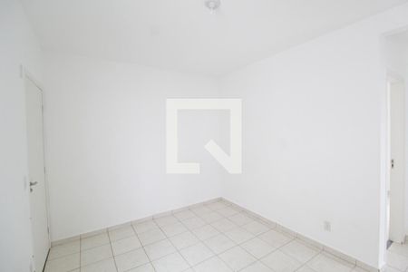 Sala de apartamento para alugar com 2 quartos, 45m² em Shopping Park, Uberlândia