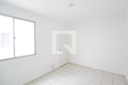 Sala de apartamento para alugar com 2 quartos, 45m² em Shopping Park, Uberlândia