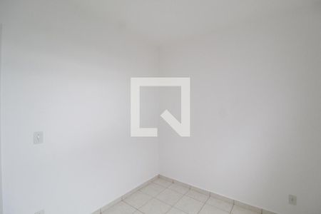 Quarto 2 de apartamento para alugar com 2 quartos, 45m² em Shopping Park, Uberlândia