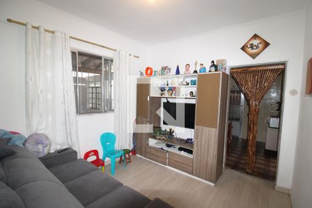 Sala de casa à venda com 4 quartos, 330m² em Sítio do Morro, São Paulo