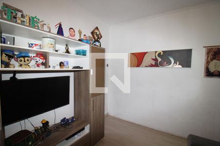 Sala de casa à venda com 4 quartos, 330m² em Sítio do Morro, São Paulo