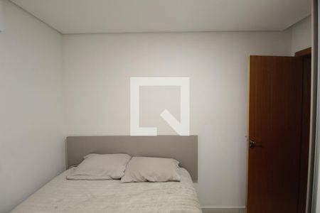 Quarto 1 de apartamento para alugar com 2 quartos, 122m² em Castelo, Belo Horizonte