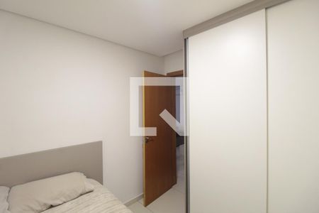 Quarto 1 de apartamento para alugar com 2 quartos, 122m² em Castelo, Belo Horizonte