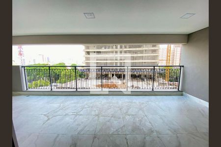 Apartamento à venda com 3 quartos, 123m² em Jardim Aurelia, São Paulo