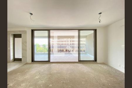 Apartamento à venda com 3 quartos, 123m² em Jardim Aurelia, São Paulo