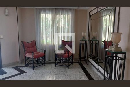 Apartamento à venda com 3 quartos, 105m² em Água Fria, São Paulo