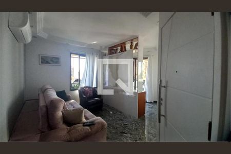 Apartamento à venda com 3 quartos, 105m² em Água Fria, São Paulo