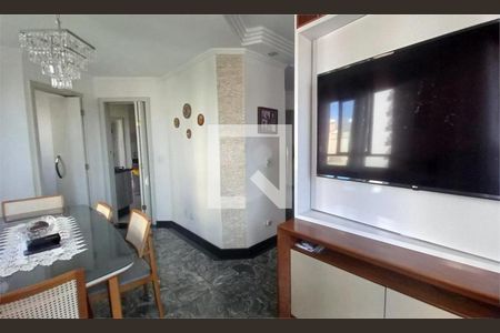 Apartamento à venda com 3 quartos, 105m² em Água Fria, São Paulo