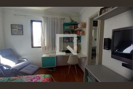 Apartamento à venda com 3 quartos, 105m² em Água Fria, São Paulo