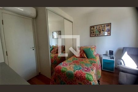 Apartamento à venda com 3 quartos, 105m² em Água Fria, São Paulo