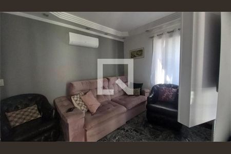 Apartamento à venda com 3 quartos, 105m² em Água Fria, São Paulo