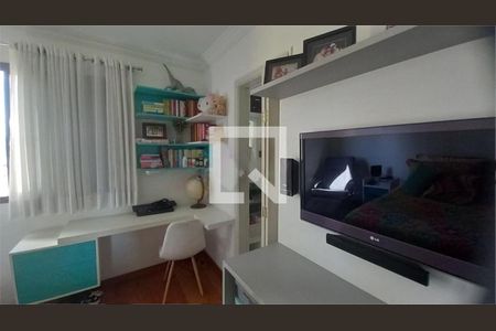 Apartamento à venda com 3 quartos, 105m² em Água Fria, São Paulo