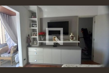 Apartamento à venda com 3 quartos, 105m² em Água Fria, São Paulo