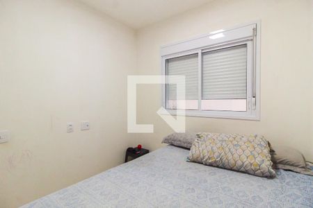 Quarto 1 de apartamento para alugar com 2 quartos, 36m² em Jardim Helena, São Paulo