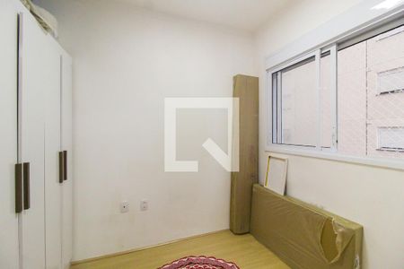 Quarto 2 de apartamento para alugar com 2 quartos, 36m² em Jardim Helena, São Paulo