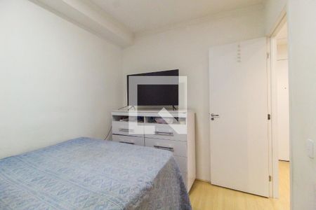 Quarto 1 de apartamento para alugar com 2 quartos, 36m² em Jardim Helena, São Paulo