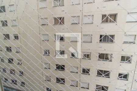 Vista da Sala de apartamento para alugar com 2 quartos, 36m² em Jardim Helena, São Paulo