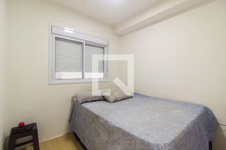 Quarto 1 de apartamento para alugar com 2 quartos, 36m² em Jardim Helena, São Paulo